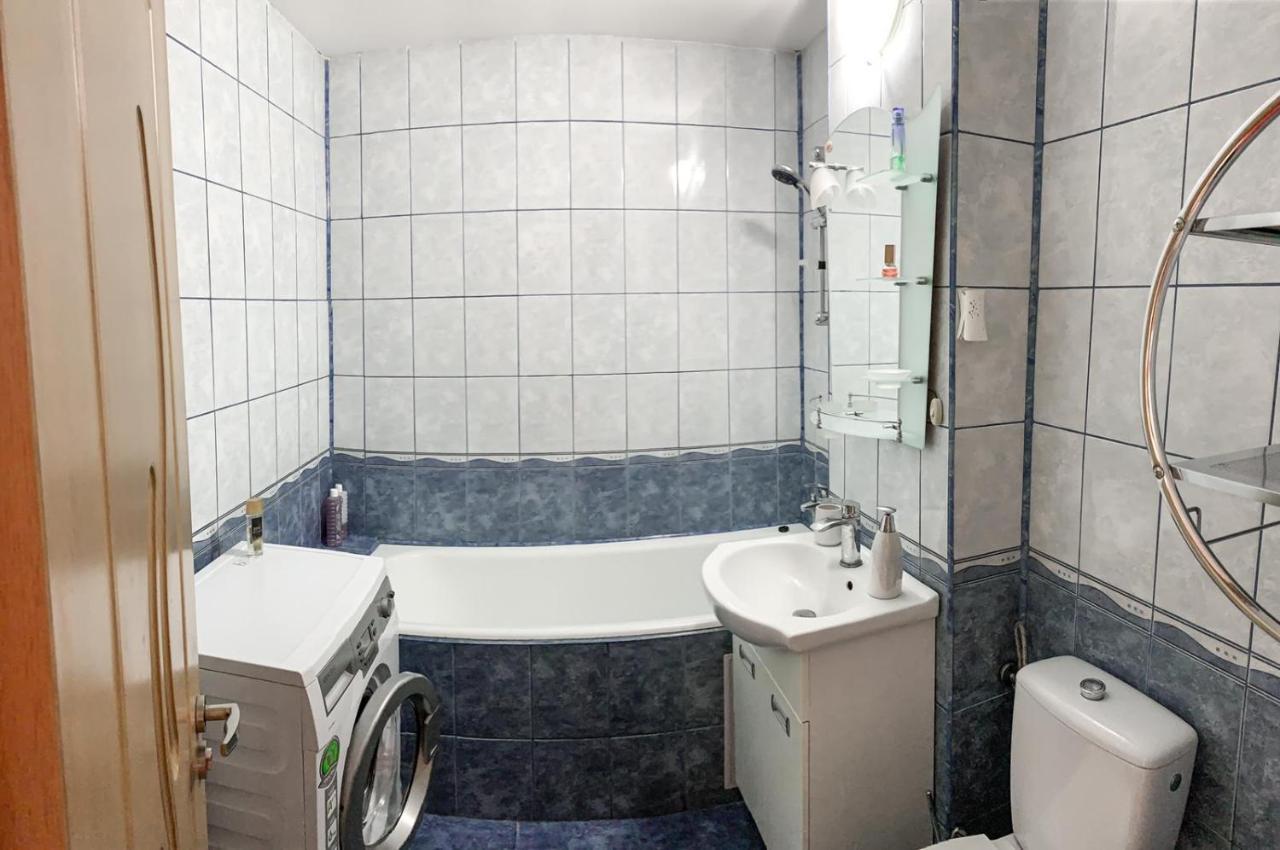 Apartament Zarnesti „Saturn” Exterior foto