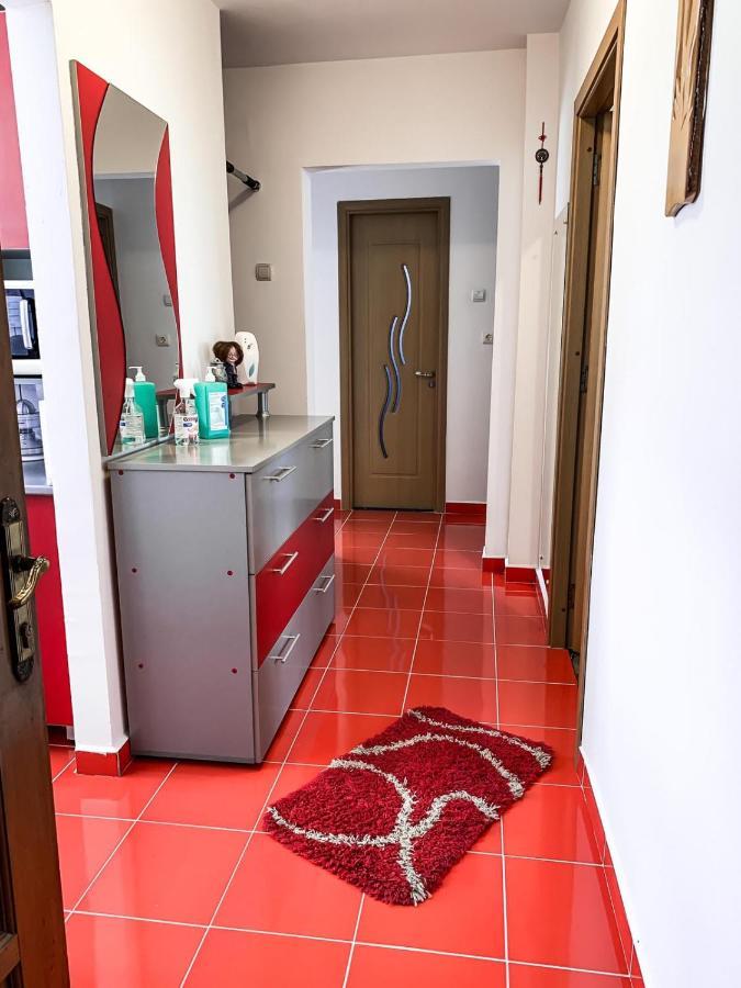 Apartament Zarnesti „Saturn” Exterior foto